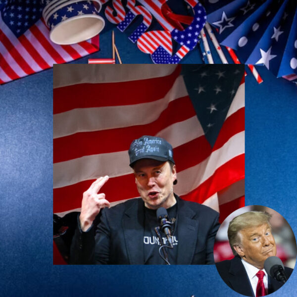 Dark Gothic MAGA cap3