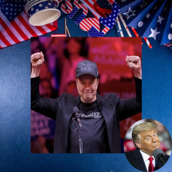 Dark Gothic MAGA hat3