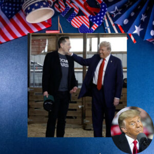 Dark MAGA Hat1