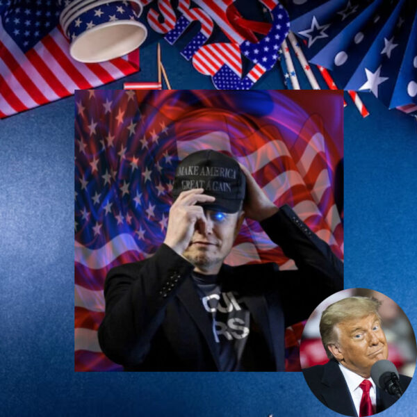 Dark MAGA Hat3