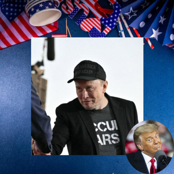 Elon Musk Hat3
