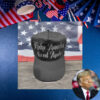 Gothic MAGA Hat Cap