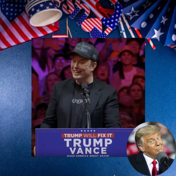 Gothic MAGA Hat Cap1