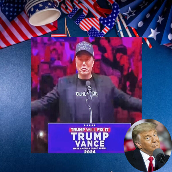 Gothic MAGA Hat Cap3