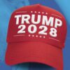 Trump 2028 Hat