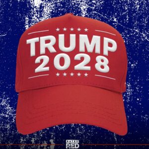 Trump 2028 Hat
