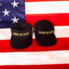 APAN IS BACK hat